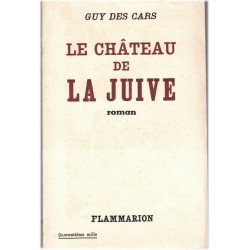 Le château de la Juive, Guy...