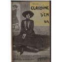 Claudine s'en va, Willy et Colette, 1903 - épouse soumise 1900, société 1900, roman