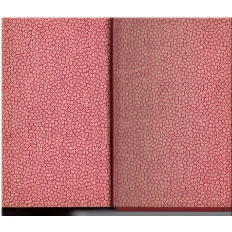 Ombres parisiennes, Georges Courteline, 1894 - théâtre vaudeville, belle reliure cuir