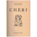 Chéri, Colette et Willy, 1950 - courtisane 1900, différence d'âge, société 1900