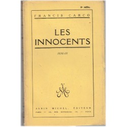 Les innocents, Francis...