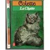 La chatte, Colette, 1990 - roman, chats, littérature XXe siècle