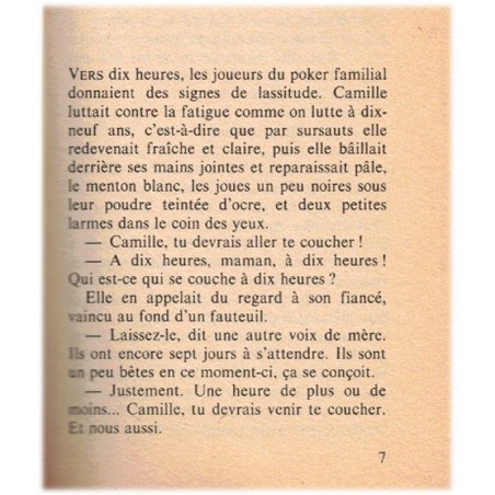 La chatte, Colette, 1990 - roman, chats, littérature XXe siècle