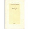 Bela Jai, Marc Cholodenko, 1989 - roman