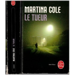 Le tueur, Martina Cole,...