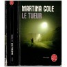 Le tueur, Martina Cole, 2012 - thriller, tueur en série Londres, Kate Burrows