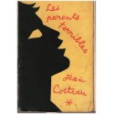 Les parents terribles, Jean Cocteau, 1955 - mère abusive, théâtre XXe s.