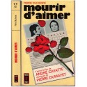 Mourir d'aimer, Pierre Duchesne, 1972 - André Cayatte, cinéma, amour professeur élève, France 1968