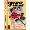 Mourir d'aimer, Pierre Duchesne, 1972 - André Cayatte, cinéma, amour professeur élève, France 1968