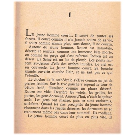 Mourir d'aimer, Pierre Duchesne, 1972 - André Cayatte, cinéma, amour professeur élève, France 1968