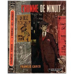 L'homme de minuit, Francis...