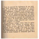Le hasard est Maître, Ralph Corbedanne, 1947 - science fiction 1940, suppression du hasard