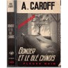 Bonder et le blé chinois, André Caroff, 1973 - roman d'espionnage, Fleuve Noir