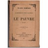 L'Empereur des pauvres, T1 Le pauvre, Félicien Champsaur, 1920 - Provence, pauvreté 1920