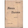 Ames juives, Stéphen Coubé, 1909 - apôtre Jean, version romanesque des Evangiles