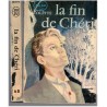 La fin de Chéri, Colette, 1960 - nostalgie, roman