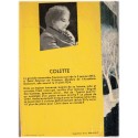 La fin de Chéri, Colette, 1960 - nostalgie, roman
