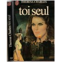 Toi seul, Theresa Charles, 1982 - Cornouailles, amour entre cousins