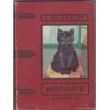 Mistigri, Lucien Vasseur, 1958 - littérature jeunesse, chats