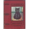 Mistigri, Lucien Vasseur, 1958 - littérature jeunesse, chats
