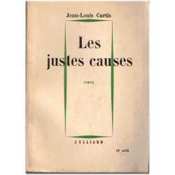 Les justes causes,...