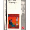 L'étranger, Albert Camus, 1996, avec dossier documentaire - absurde, philosophe