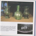 La verrerie de Biot, 1993, BP Art, objets d'art, Alpes-Maritimes