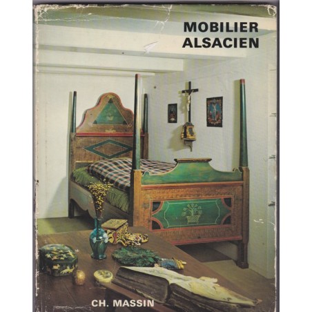 Mobilier alsacien, Lucile Oliver - antiquités alsaciennes, Alsace, style régional, maison alsacienne