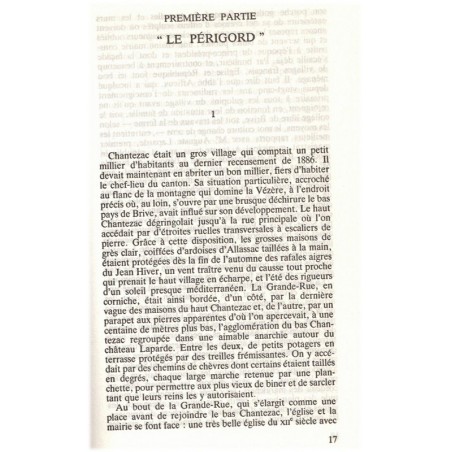 Les Aubarède, Des toques et des étoiles, Yves Courrière, 1986 - dynastie de cuisiniers, cuisine, restaurants, gastronomique,
