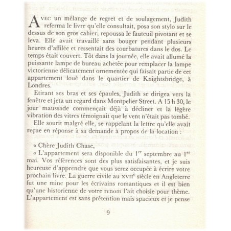 Le fantôme de Lady Margaret, Mary Higgins Clark, 1993 - suspense, mystère, angoisse