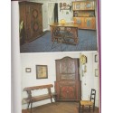 Mobilier alsacien, Lucile Oliver - antiquités alsaciennes, Alsace, style régional, maison alsacienne