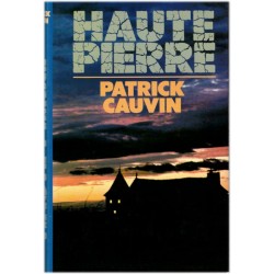 Haute-Pierre, Patrick...