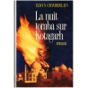 La nuit tomba sur Kotagarh, Elwyn Chamberlain, 1990 - Hindous contre Sikhs, Inde, roman d'amour