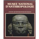 Musée national d'anthropologie, 1978 - Mayas, ethnologie, Mexique, Amérique latine, peuples disparus,