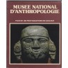 Musée national d'anthropologie, 1978 - Mayas, ethnologie, Mexique, Amérique latine, peuples disparus,