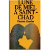Lune de miel à Saint-Chad, Theresa Charles, 1979 - amour à l'hôpital, chirurgien et infirmière