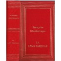 La Sans Pareille, Françoise Chandernagor, 1989 - Christine Valbray égérie vie politque