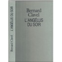 L'angélus du soir, Bernard Clavel, 1987 - Grand nord canadien, le dernier homme et son cheval