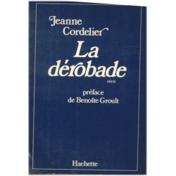 La dérobade, Jeanne...