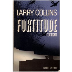 Fortitude, Larry Collins,...