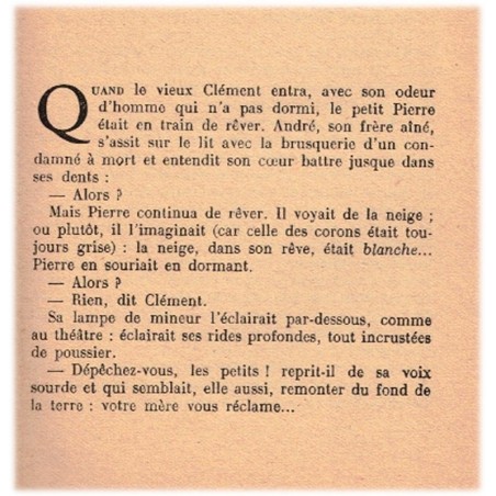 Les saints vont en enfer, Gilbert Cesbron, 1952 - prêtres-ouvriers en 1950
