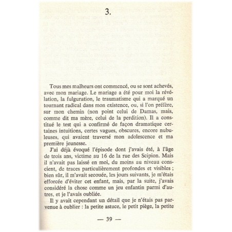 Baiser à l'italienne, Costanzo Costantini, 1976 - parfum d'érotisme, écrivain italien