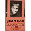 Les culottes courtes, Jean Cau, 1987 - Nouvelles