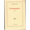 L'énergumène, Patrick Cahuzac, 1996 - ouvrier aux abattoirs de la Villette, cinéma