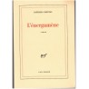 L'énergumène, Patrick Cahuzac, 1996 - ouvrier aux abattoirs de la Villette, cinéma