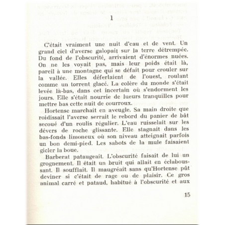 La femme de guerre, T3 Les colonnes du Ciel, Bernard Clavel, 1978 - XVIIe siècle, guerre en Franche-Comté