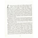 La Sans Pareille, Françoise Chandernagor, 1988 - Christine Valbray égérie vie politque