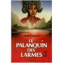 Le palanquin des larmes, Chow Ching Lie, 1988 - mariage forcé, asservissement femme, musicienne chinoise,