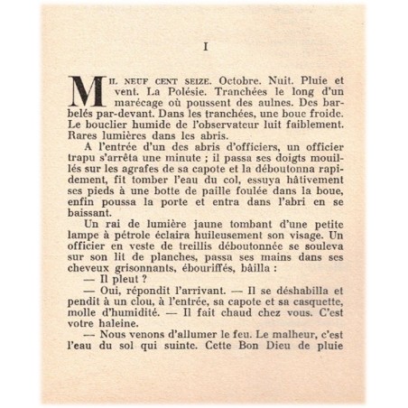Le don paisible, T3, Mikhaïl Cholokhov, 1960 - écrivain russe