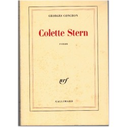 Colette Stern, Georges...